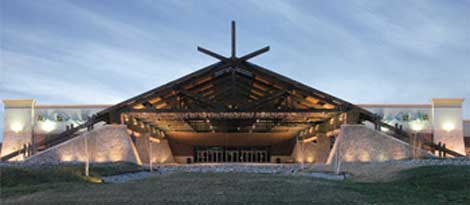 White Oak Casino